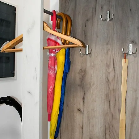 Pcelica Appartement *