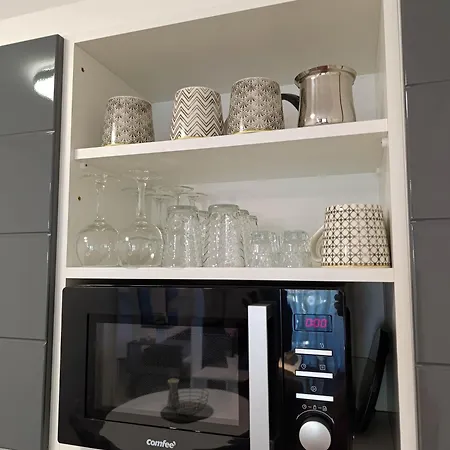 Pcelica Apartment Sombor