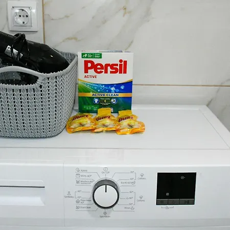 Apartment Pcelica Sombor