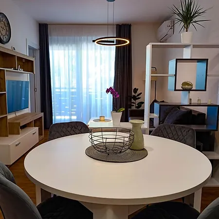 Apartman Pcelica Sombor