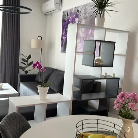 Appartement Pcelica Sombor