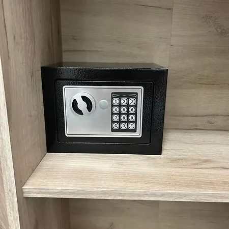 Appartement Pcelica *