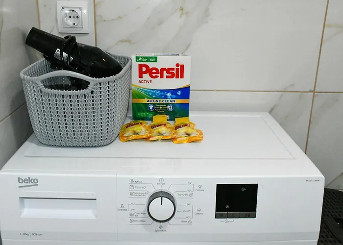 شقة Pcelica سومبور