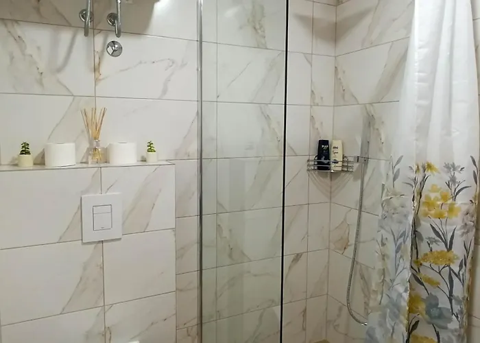 شقة Pcelica سومبور