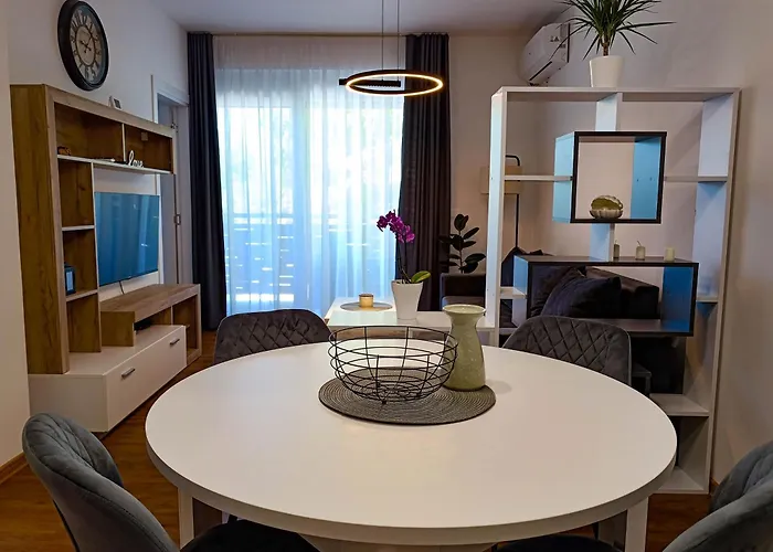 شقة Pcelica سومبور