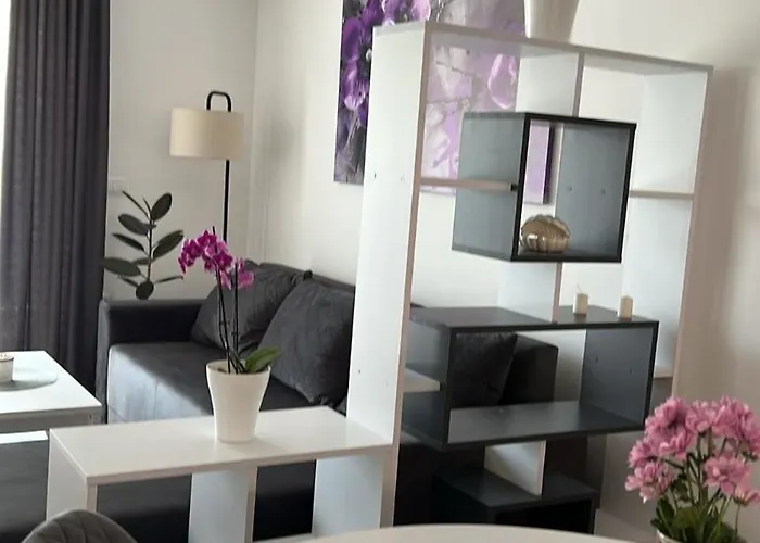 شقة Pcelica سومبور